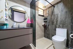 Blk 420D Waterfront II @ Northshore (Punggol), HDB 3 Rooms #631789421